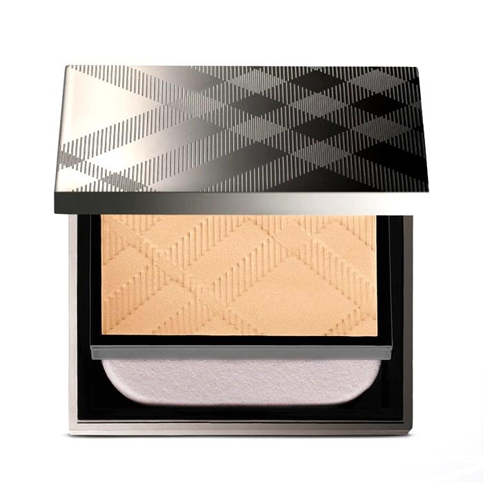  Burberry Sheer Luminous Compact Foundation Trench No. 03
