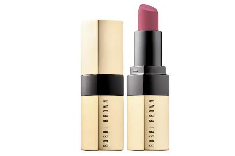 Bobbi Brown Luxe Matte Lipstick Razzberry