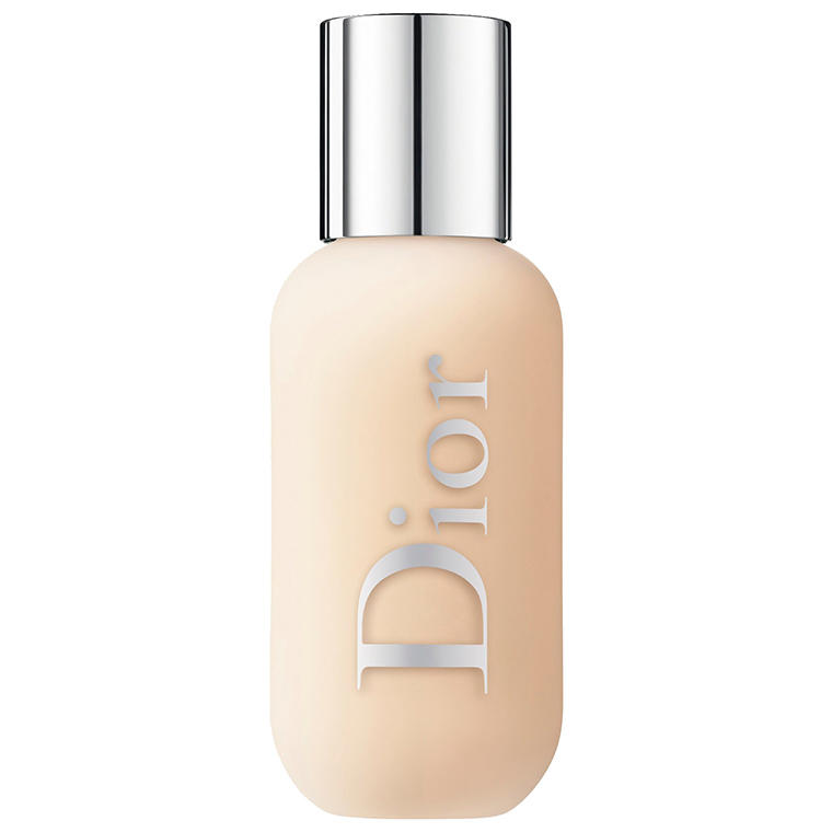 Dior Backstage Face & Body Foundation 0W