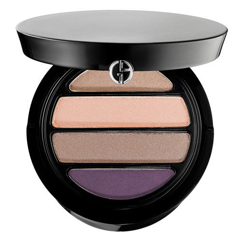 Giorgio Armani Eyes To Kill 4 Color Eyeshadow Palette 8