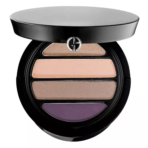 Giorgio Armani Eyes To Kill 4 Color Eyeshadow Palette 8  -  Best deals on Giorgio Armani cosmetics