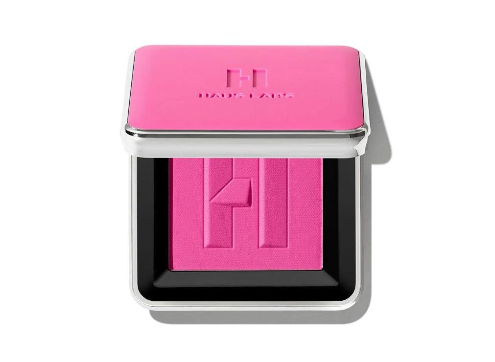Haus Labs By Lady Gaga Color Fuse Blush Dragon Fruit Daze #0