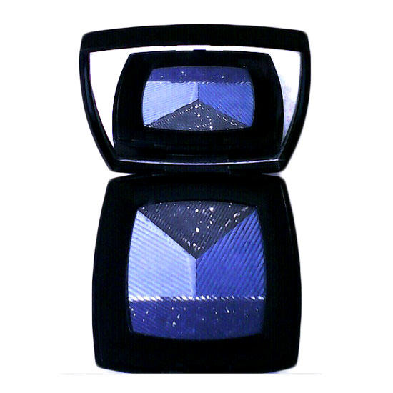 Chanel Eyeshadow Quad Jeans De Chanel