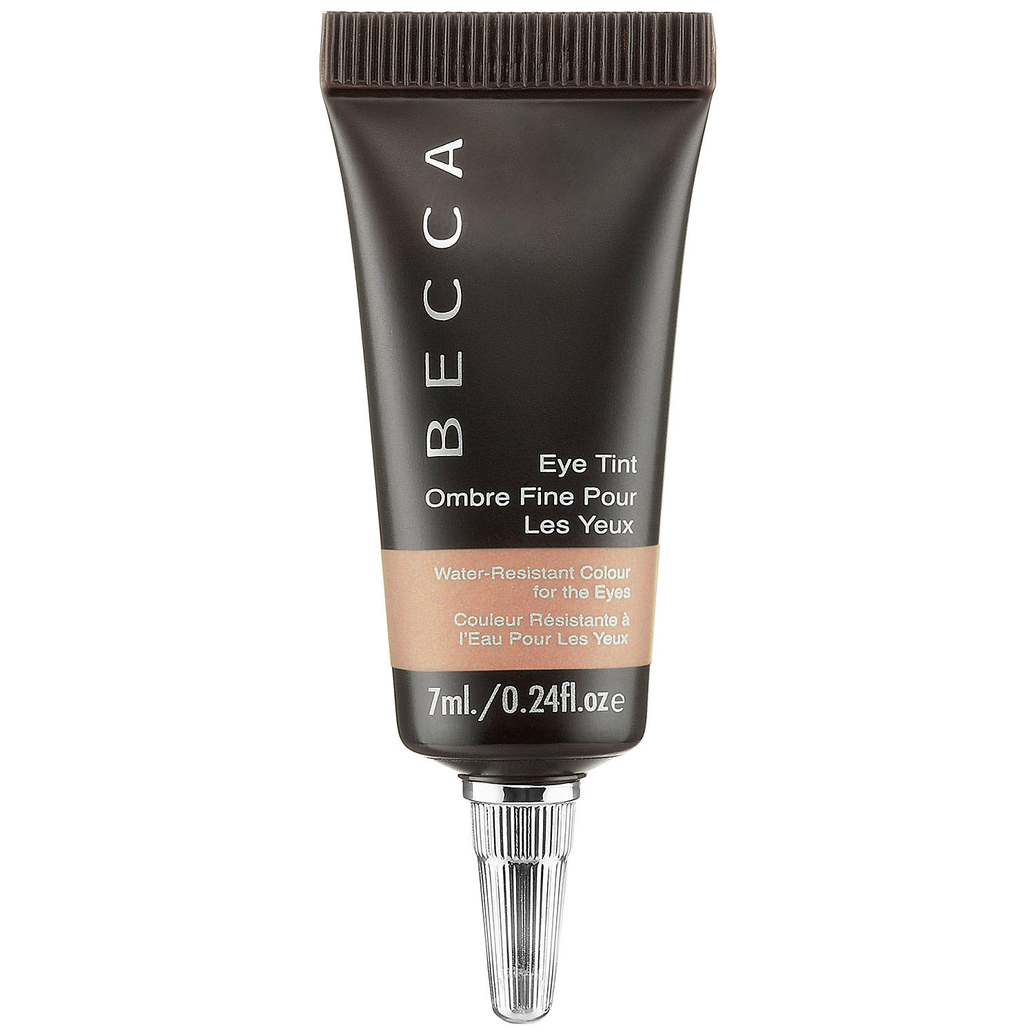 BECCA Eye Tint Eyeshadow Vicuna
