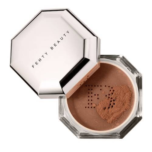 Fenty Pro Filt'r Instant Retouch Setting Powder Nutmeg Mini