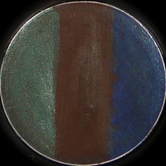 Smashbox Cream Eyeliner Trio Backstage #3