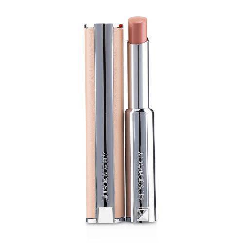 Givenchy Le Rose Perfecto Color Lip Balm Glazed Beige 101