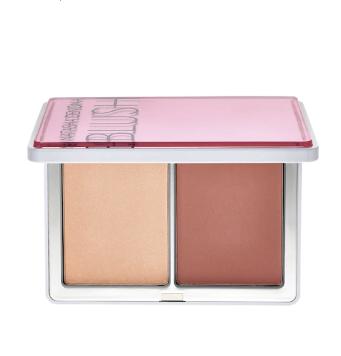 Natasha Denona Blush Duo #02 Toutou #11 Matte Nude