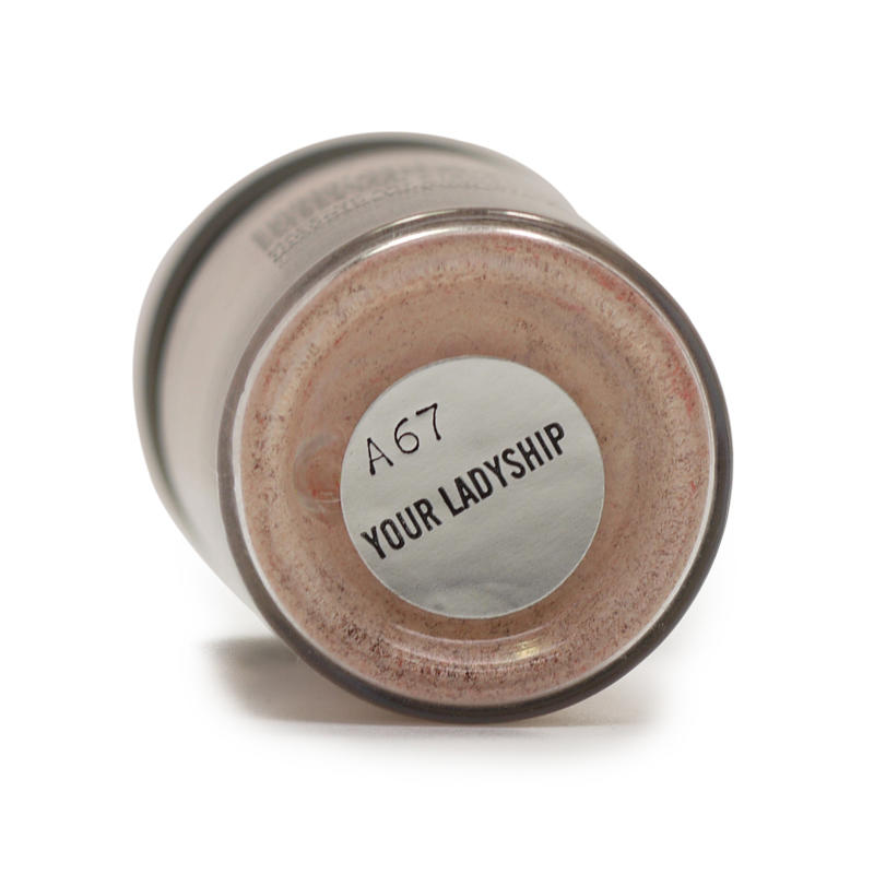 MAC Pigment Jar Your Ladyship #0