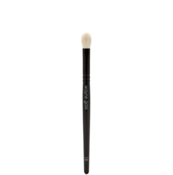 Wayne Goss Eye Brush 18 Limited Edition #2