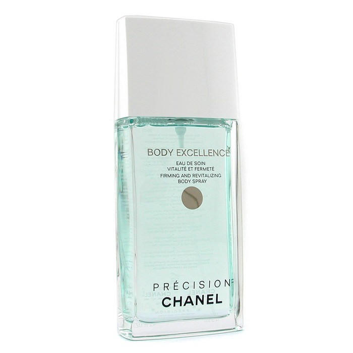 Chanel Precision Body Excellence Firming & Revitalizing Body Spray