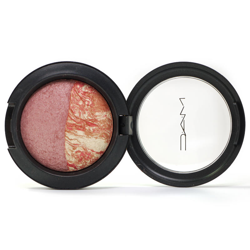 MAC Mineralize Blush Hot Planet #0