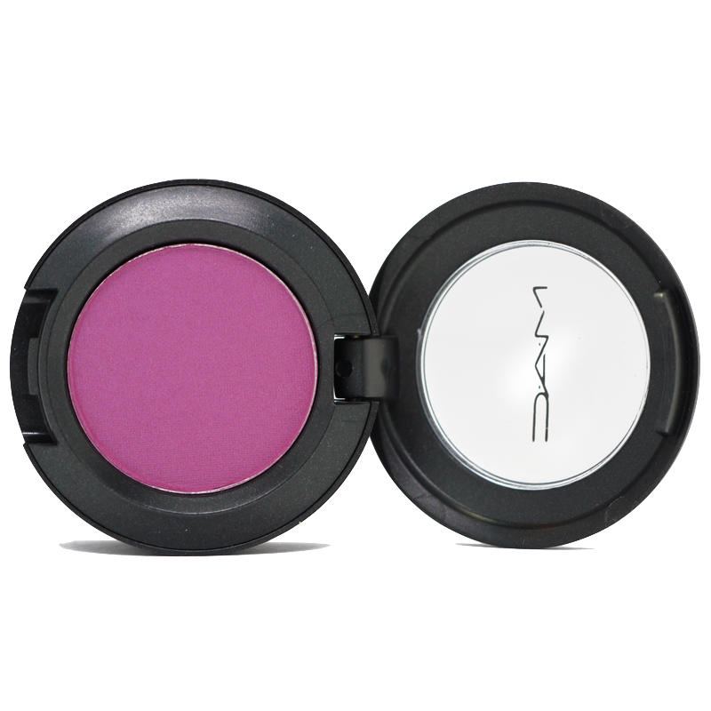 MAC Eyeshadow Purple Shower #0