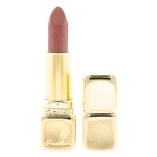 Guerlain KissKiss Nourishing Lipstick Envie De Beige 540