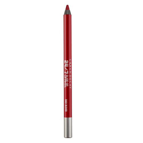 Urban Decay 24/7 Glide-On Lip Pencil Bad Blood