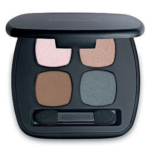 bareMinerals Eyeshadow Quad The Voyage