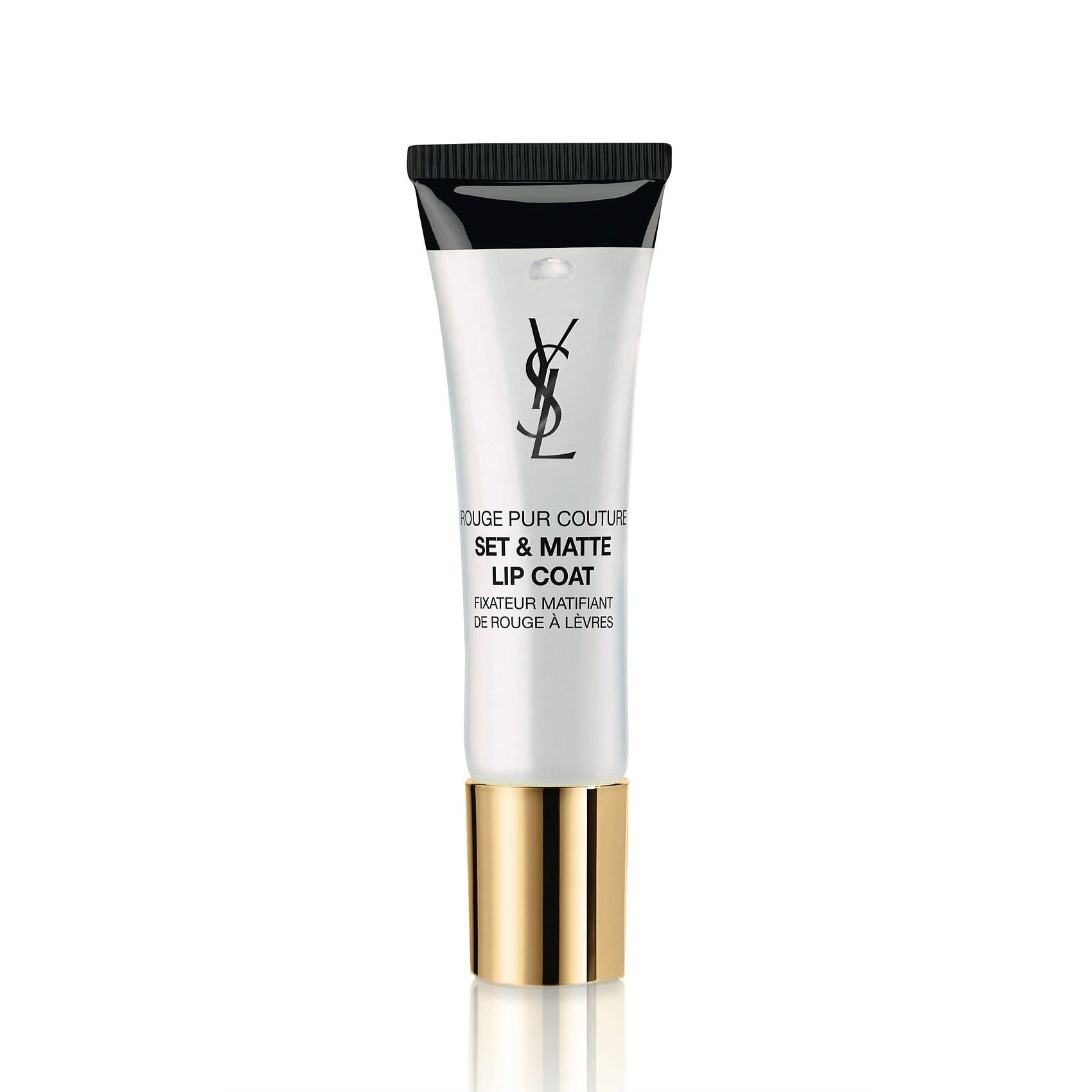 YSL Set & Matte Lip Coat