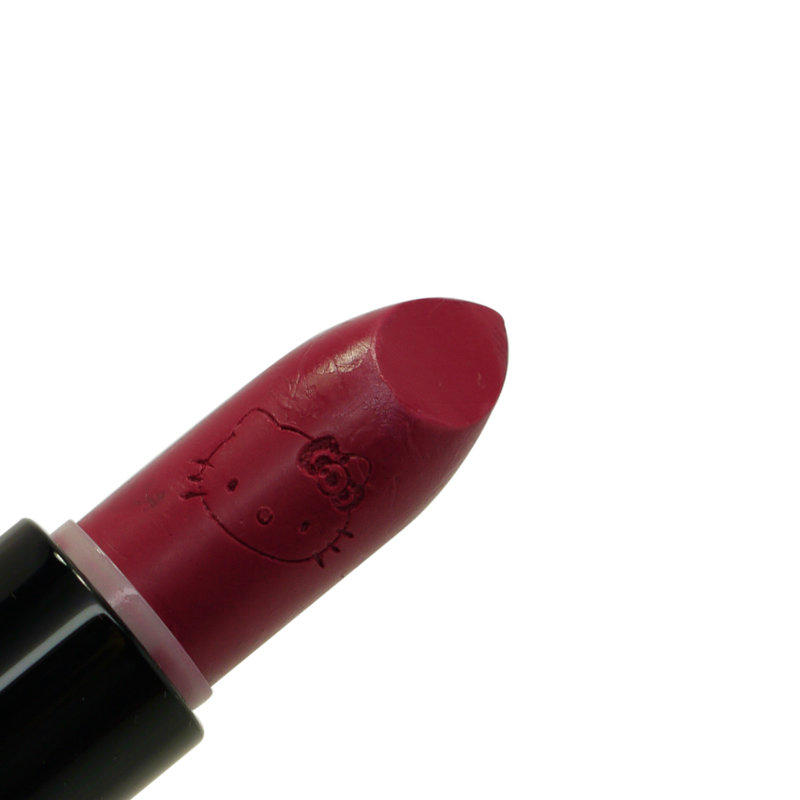 MAC Lipstick Most Popular Hello Kitty Collection #1