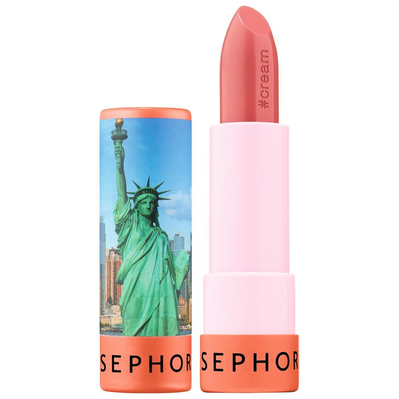 Sephora #Lipstories Lipstick Sephora Loves NY