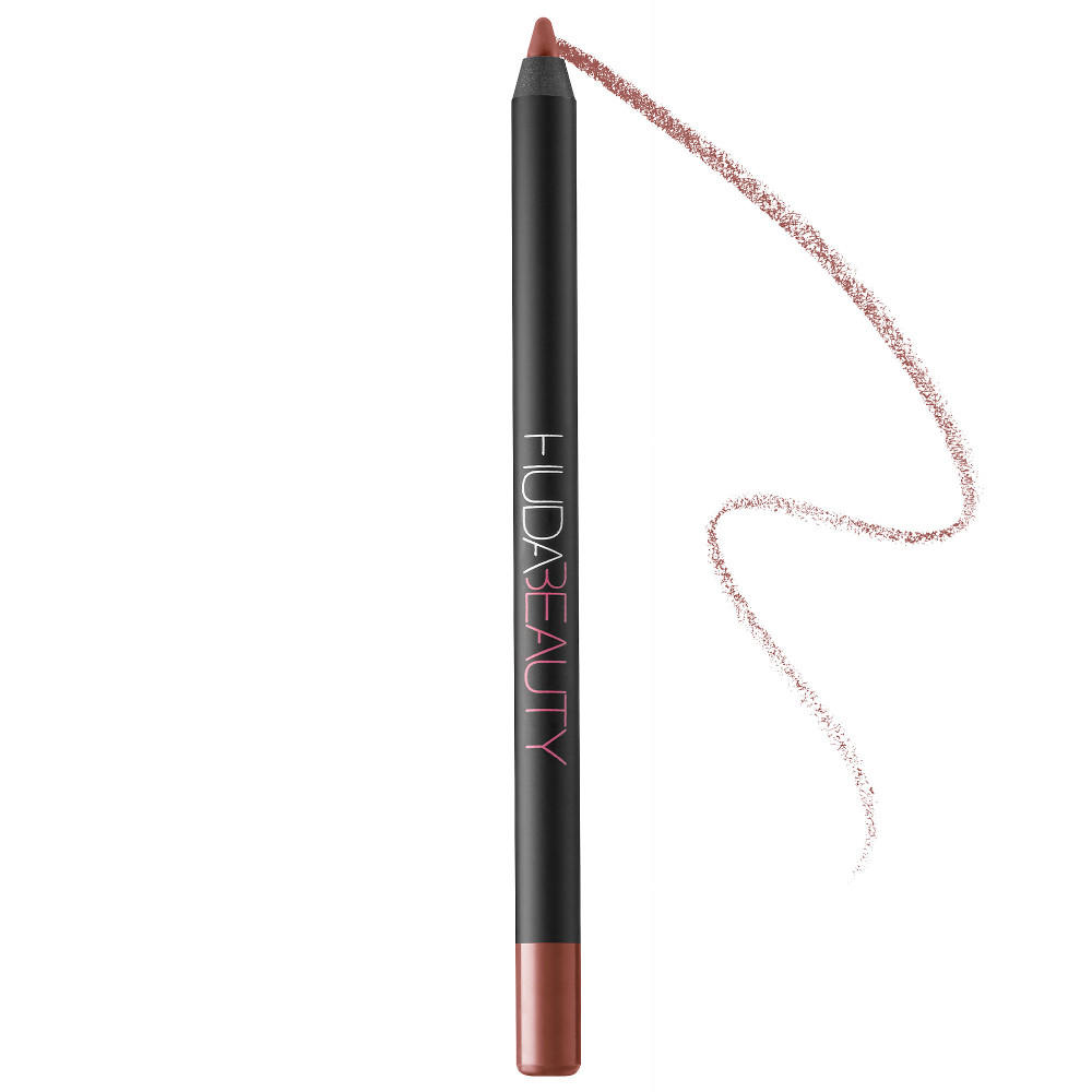 Huda Beauty Lip Contour Matte Pencil Trendsetter