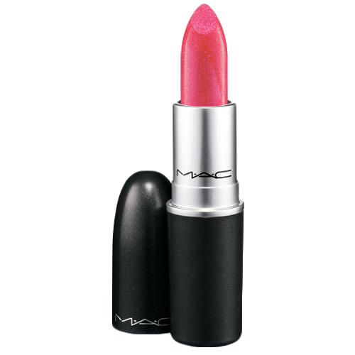 MAC Dazzle Lipstick Naughty You