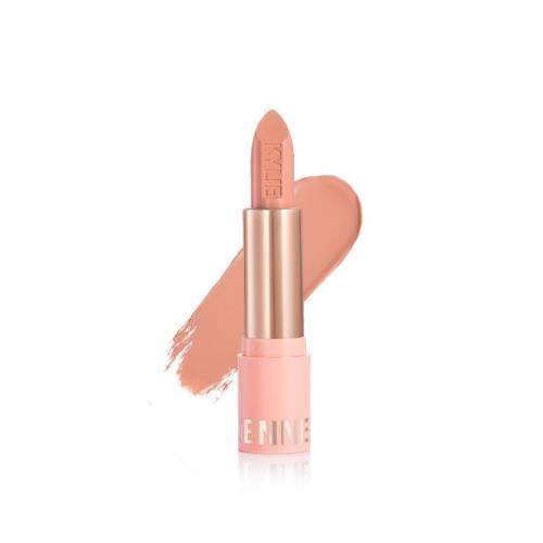 Kylie Jenner Matte Lipstick Beach Bum