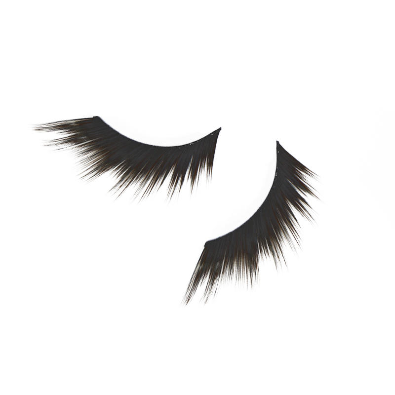 MAC False Lashes 42 LASH #0