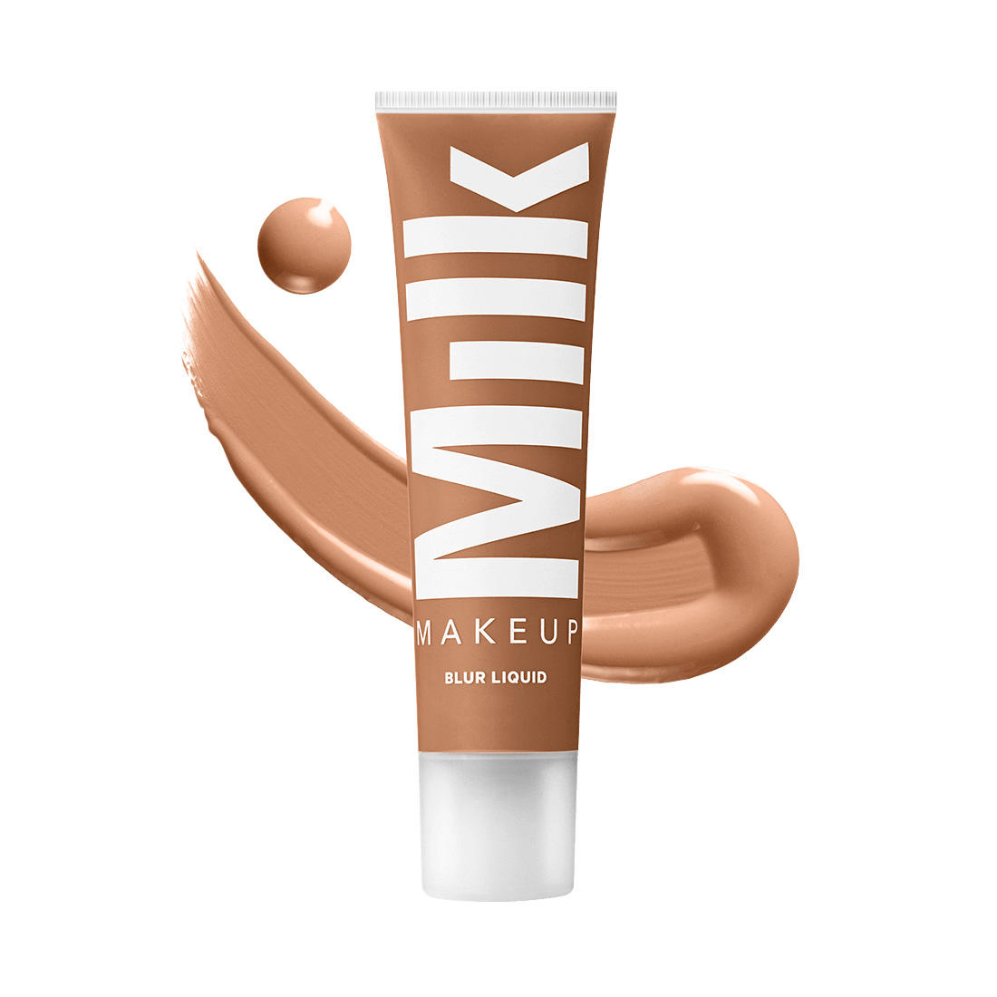 Milk Makeup Blur Liquid Matte Foundation Toffee