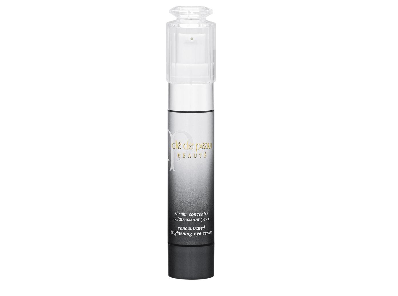 Cle De Peau Concentrated Brightening Eye Serum Mini