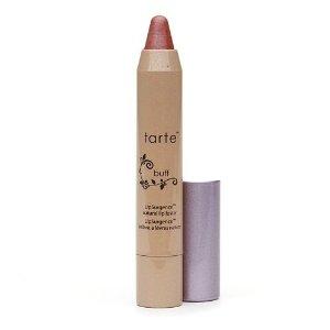 repeat-Tarte LipSurgence Natural Lip Luster Buff