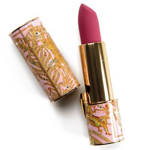 Divine Romance Pat McGrath Mattetrance Lipstick Divine Romance 451