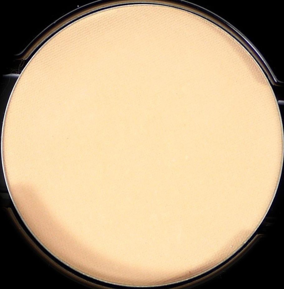 MAC Sheer Mystery Powder Refill Light Medium #2