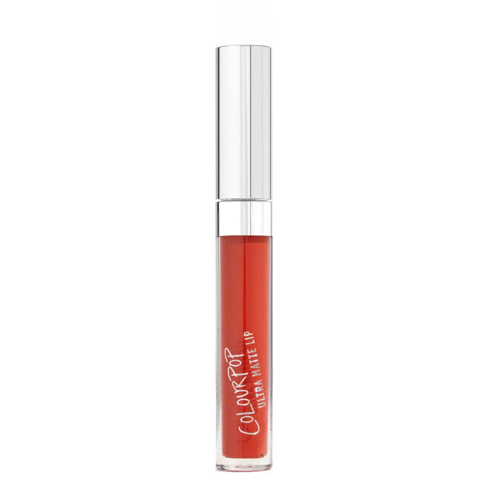 ColourPop Ultra Matte Lip Extra Credit