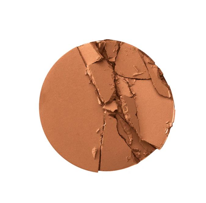 Charlotte Tilbury airbrush flawless finish complexion smoothing micro powder deep #1