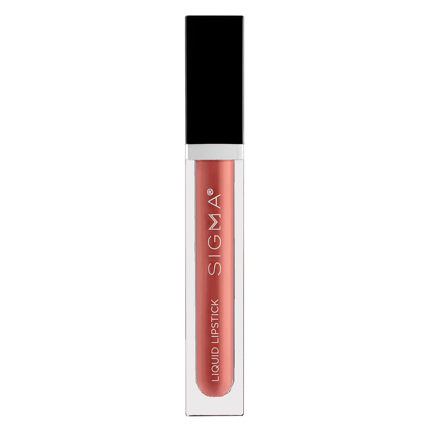 Sigma Beauty Liquid Lipstick New Mod
