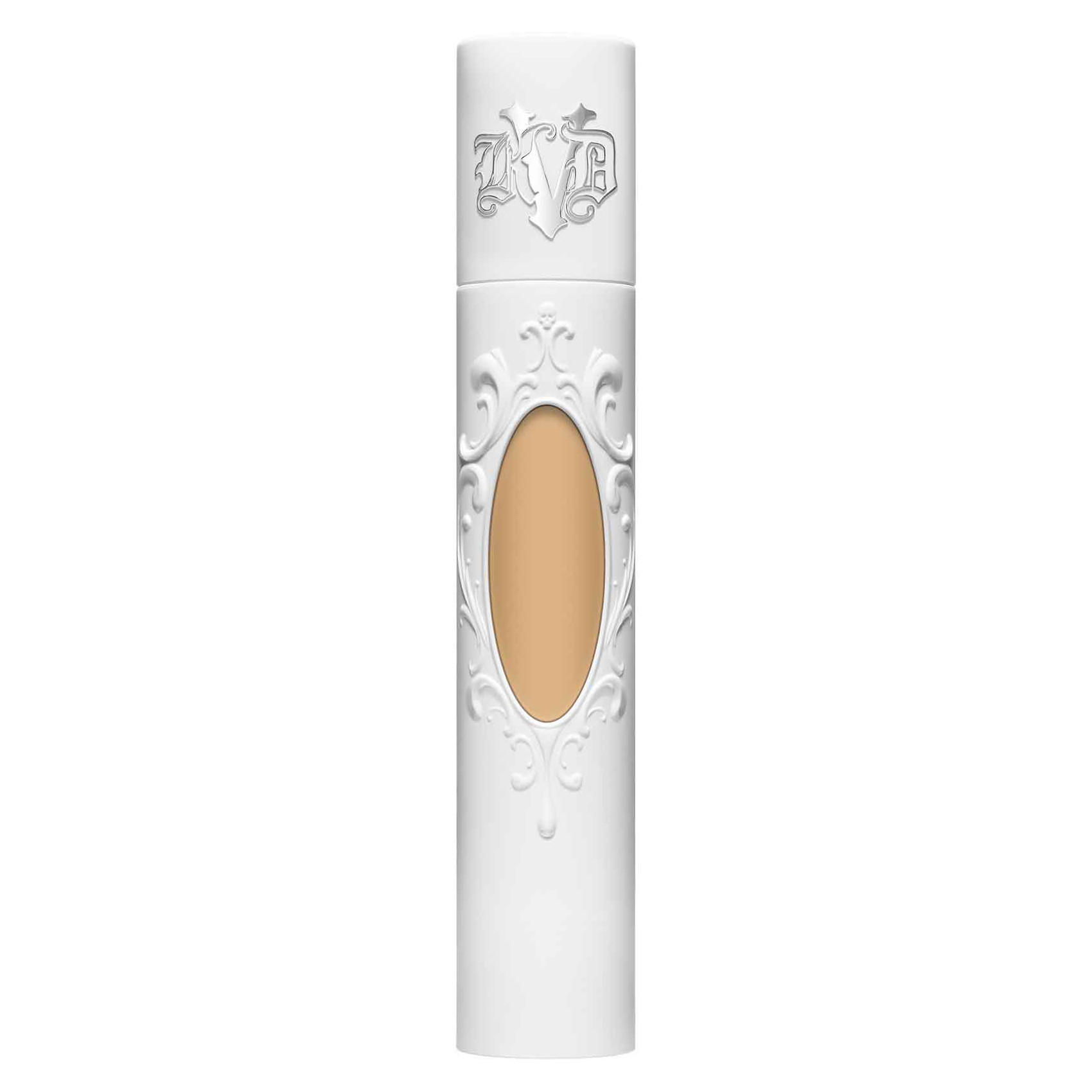 Kat Von D True Portrait Medium 030