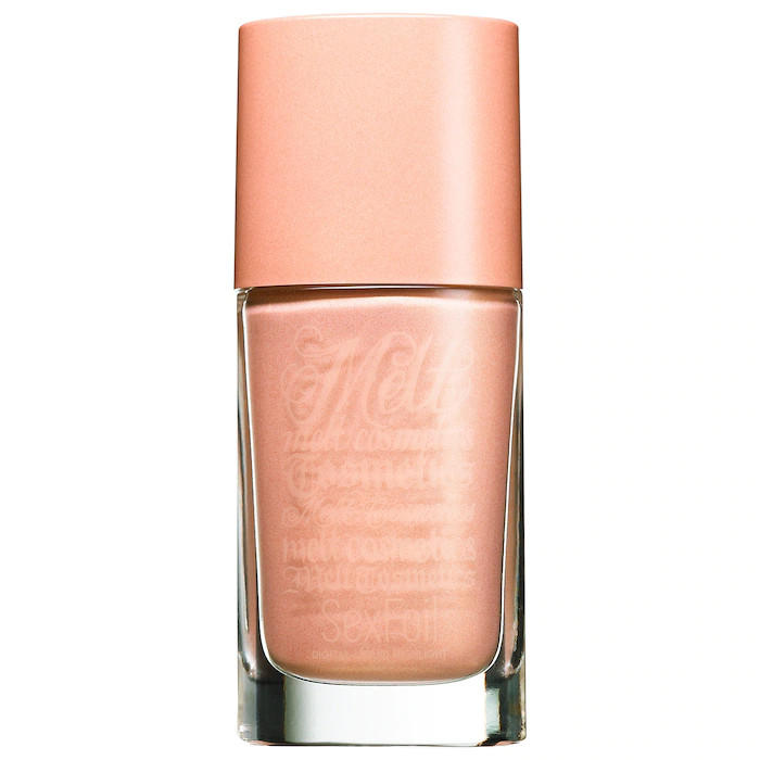 Melt Cosmetics SexFoil Liquid Highlighter Stargazer