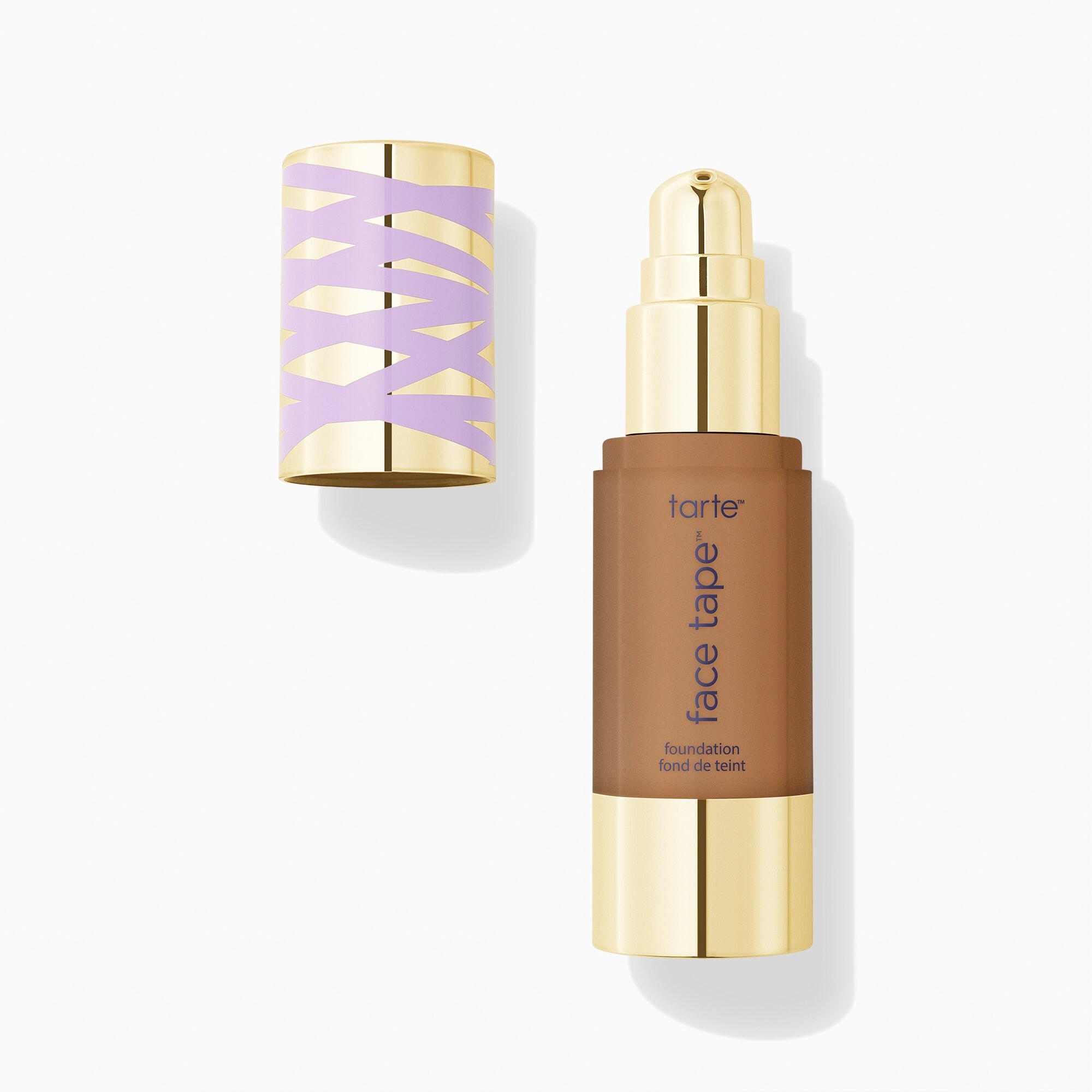 Tarte Face Tape Foundation Rich Golden 57G