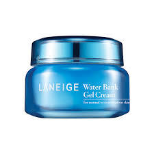 LANEIGE Water Bank Hydrating Gel Travel 10ml