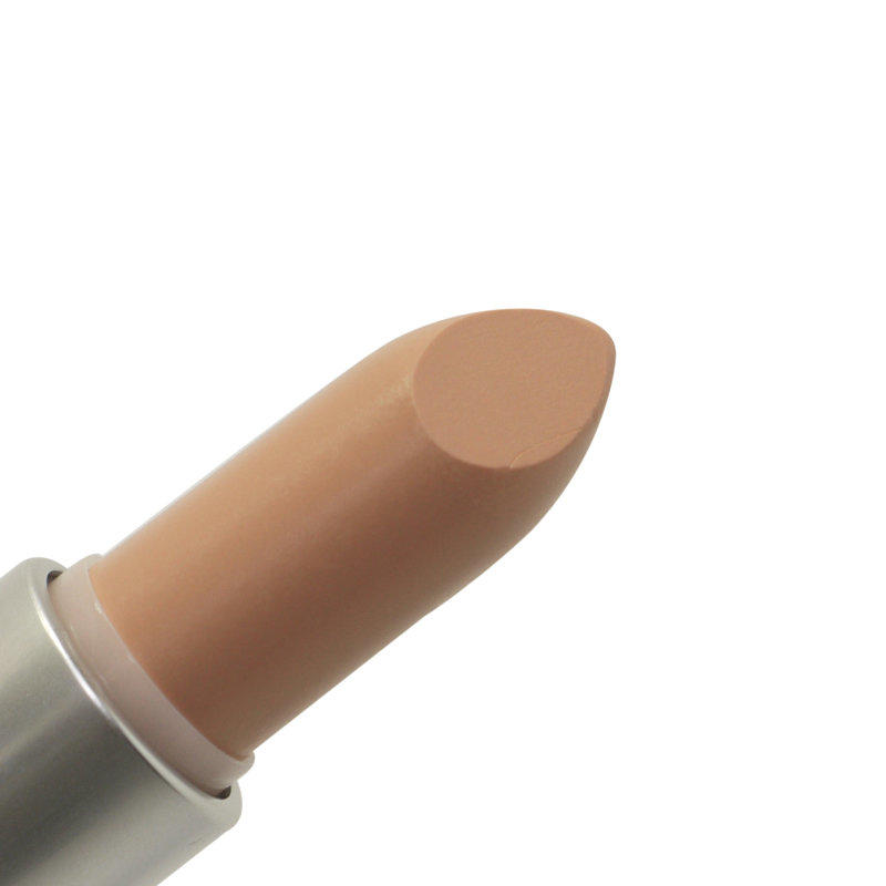 MAC Lipstick Equality #1