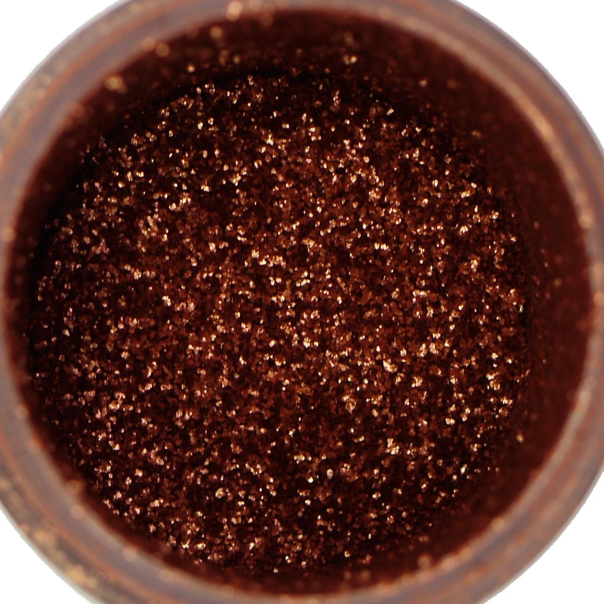 MAC Pigment Tub Copper Sparkle #0