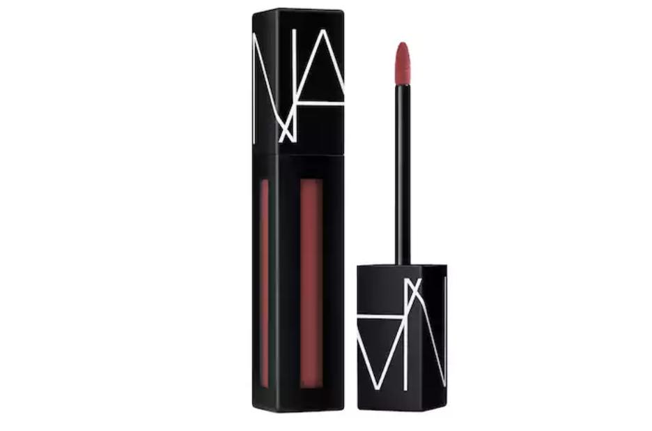 NARS Powermatte Lip Pigment American Woman Mini