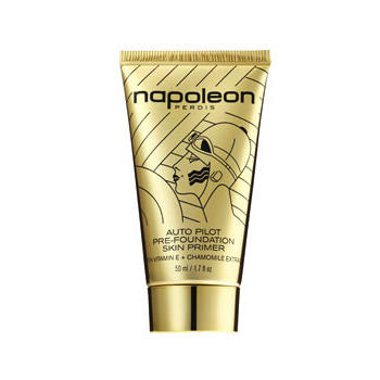 NAPOLEON PERDIS Auto Pilot Pre-Foundation Skin Primer Mini