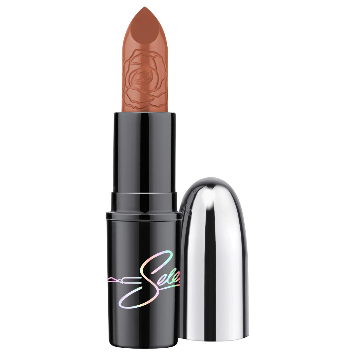 MAC Selena La Reina Lipstick La Reina