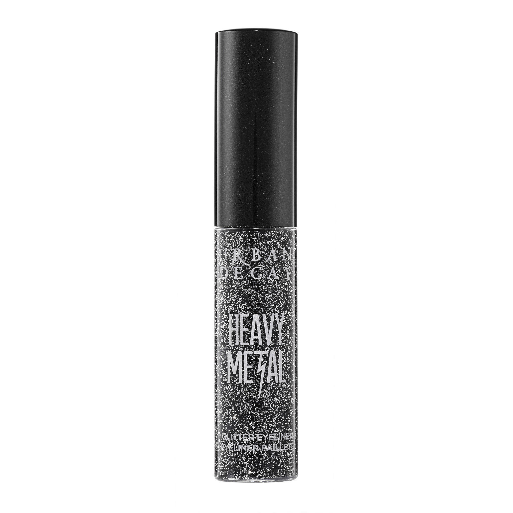 Urban Decay Heavy Metal Eyeliner Gunmetal Pulp Fiction Collection