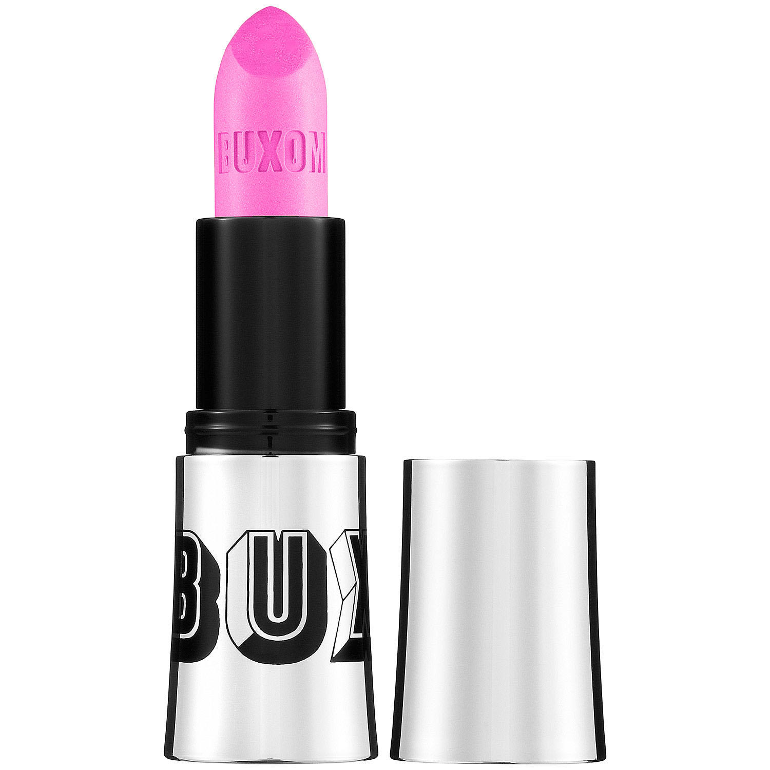Buxom Full Bodied Lipstick Exhibitionist
