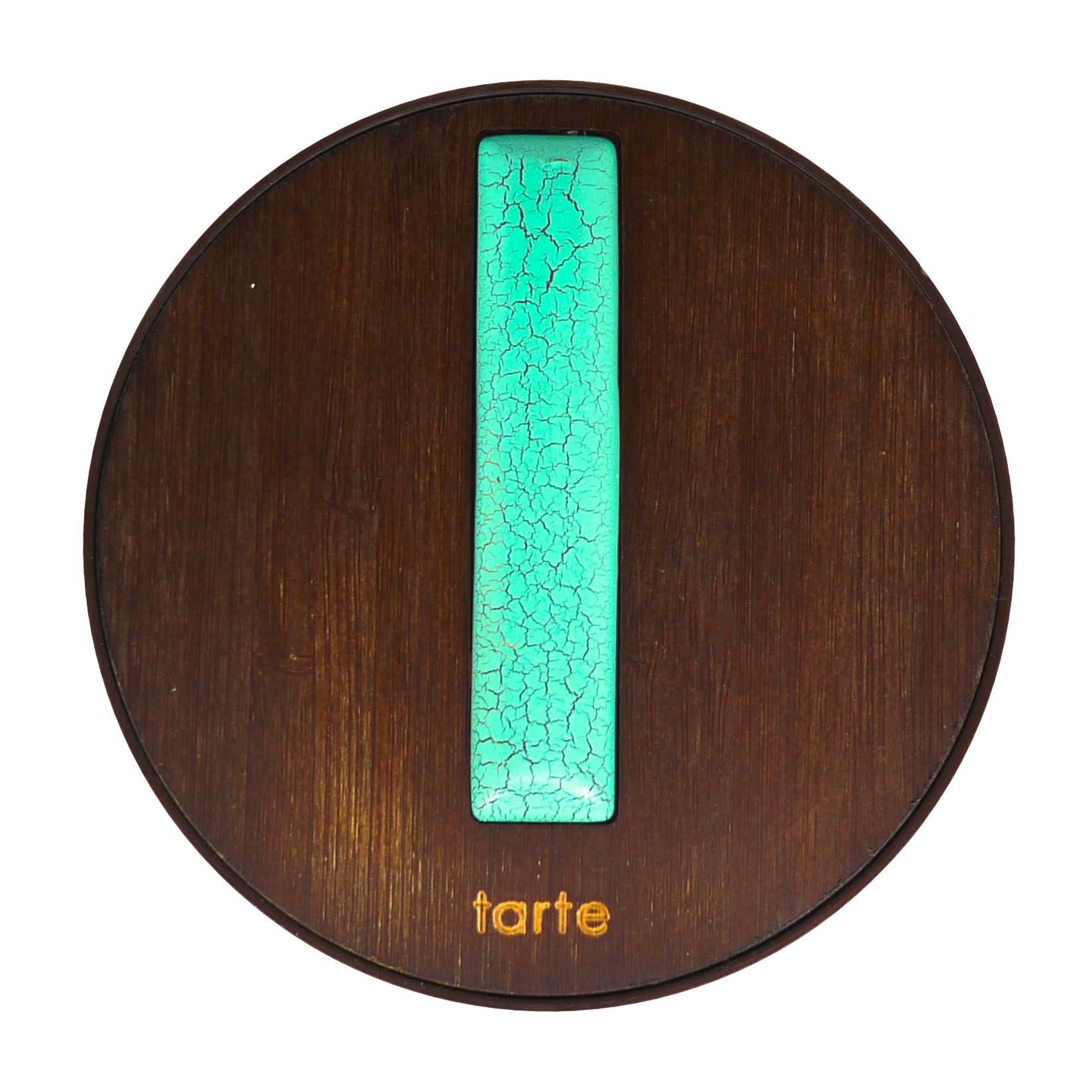 Tarte Romancing the Glow Eye & Cheek Palette #1