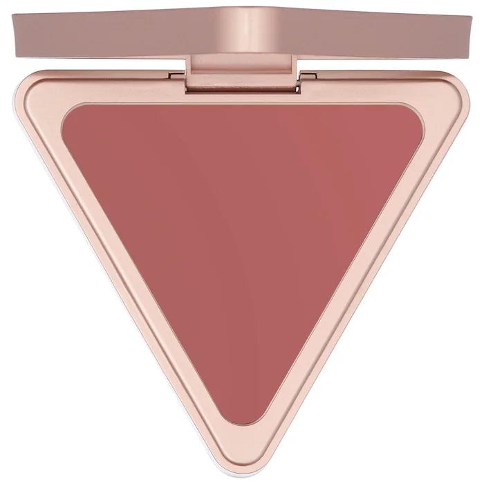 LYS Beauty Higher Standard Satin Matte Cream Blush Grateful