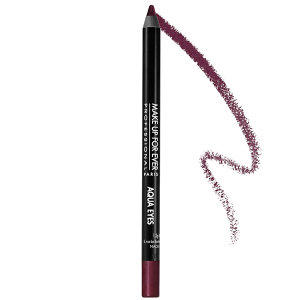 Makeup Forever Aqua Eyes Waterproof Eyeliner 18L