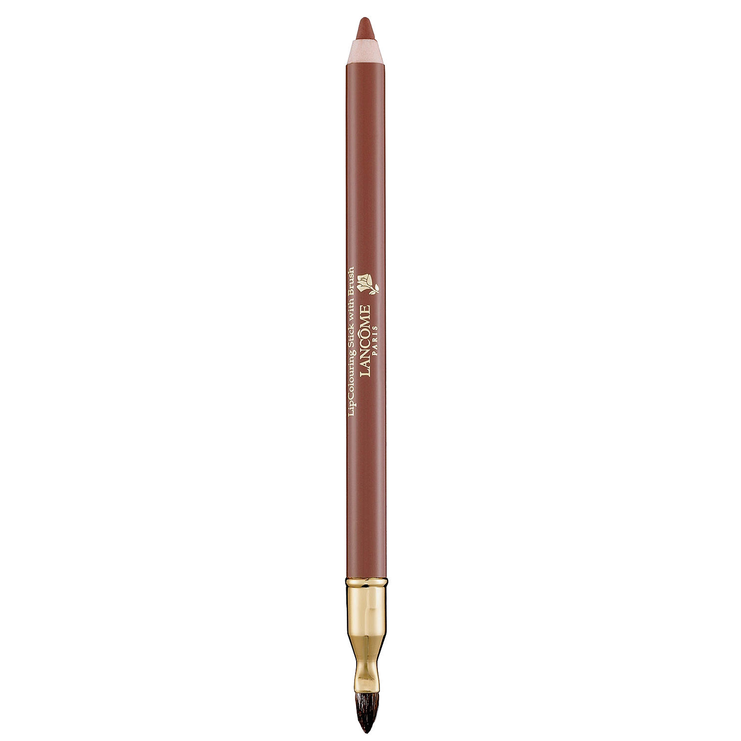 Lancome Le Lipstique Lip Pencil Sheer Chocolate